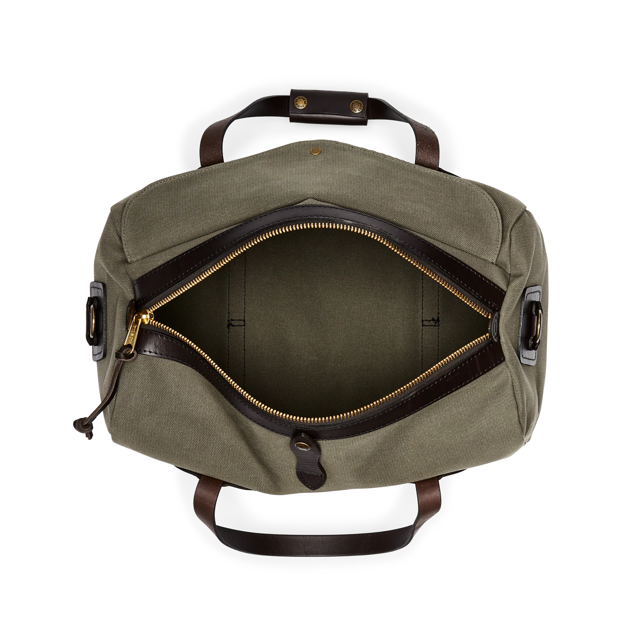 Filson | Small Rugged Twill Duffle Bag