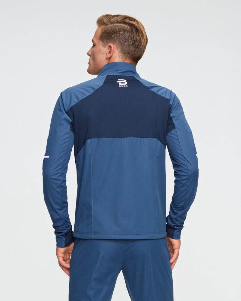 Daehlie | Men's Jacket Challenge 3.0