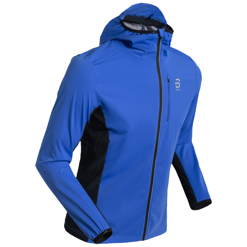 Daehlie | Men's Jacket Winter Run Protect
