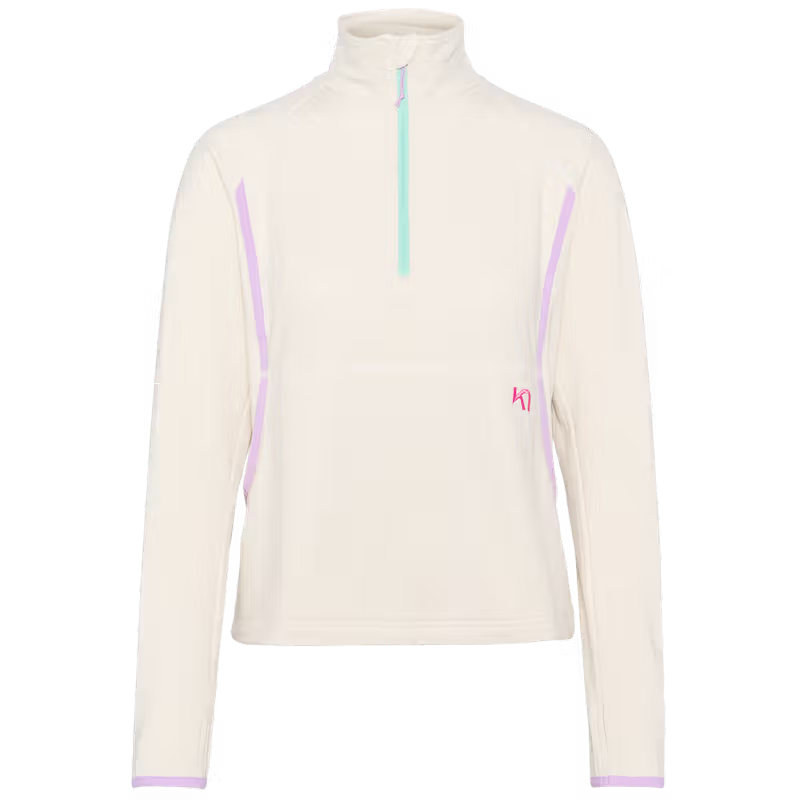 Kari Traa | Mika Fleece