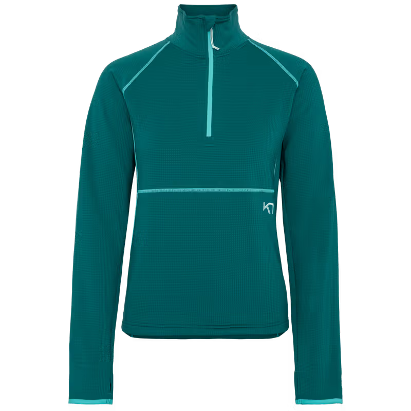 Kari Traa | Mika Fleece