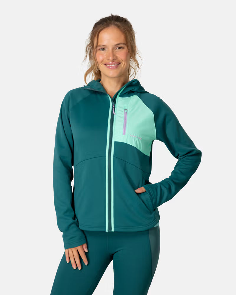 Kari Traa | Nia Midlayer