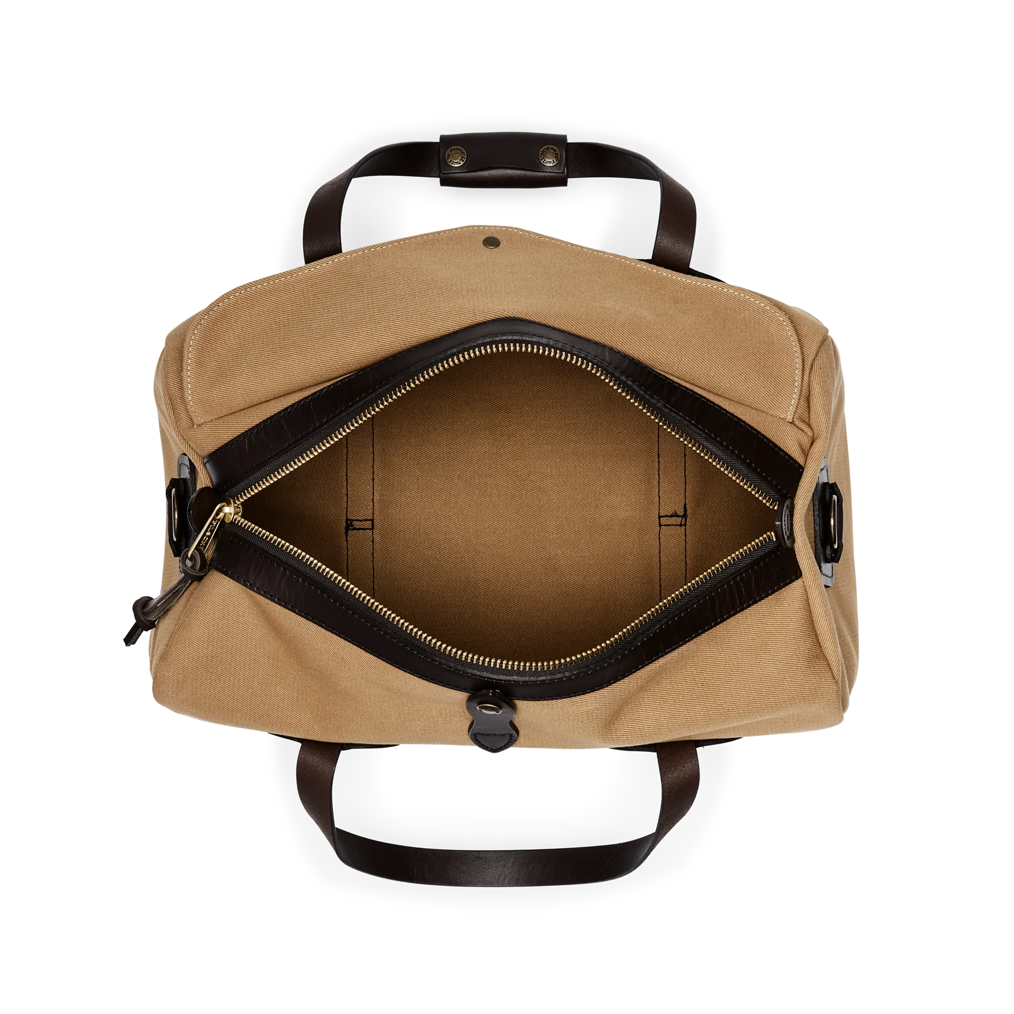 Filson | Small Rugged Twill Duffle Bag