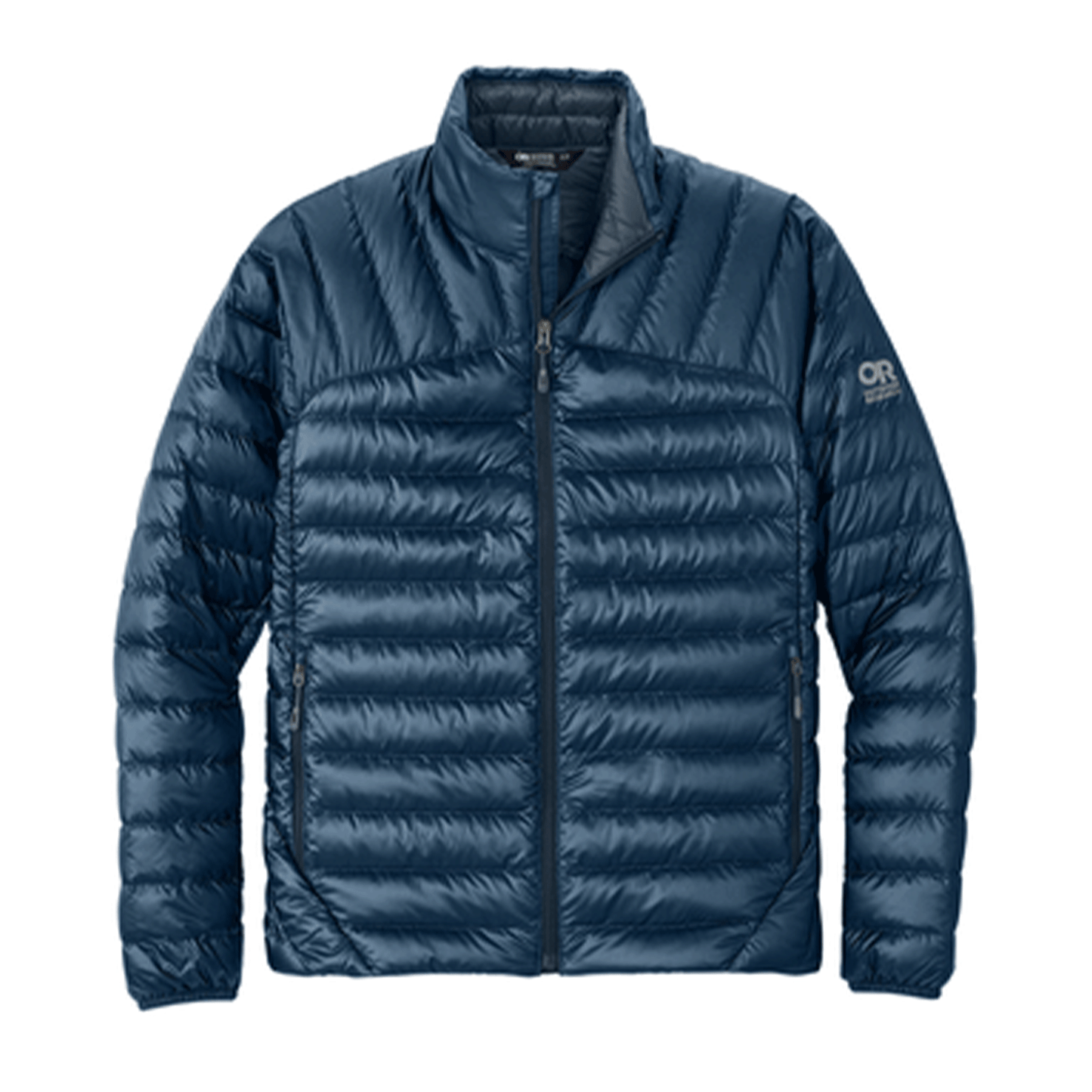 Outdoor Research | Men's 800 Tech Down Jacket