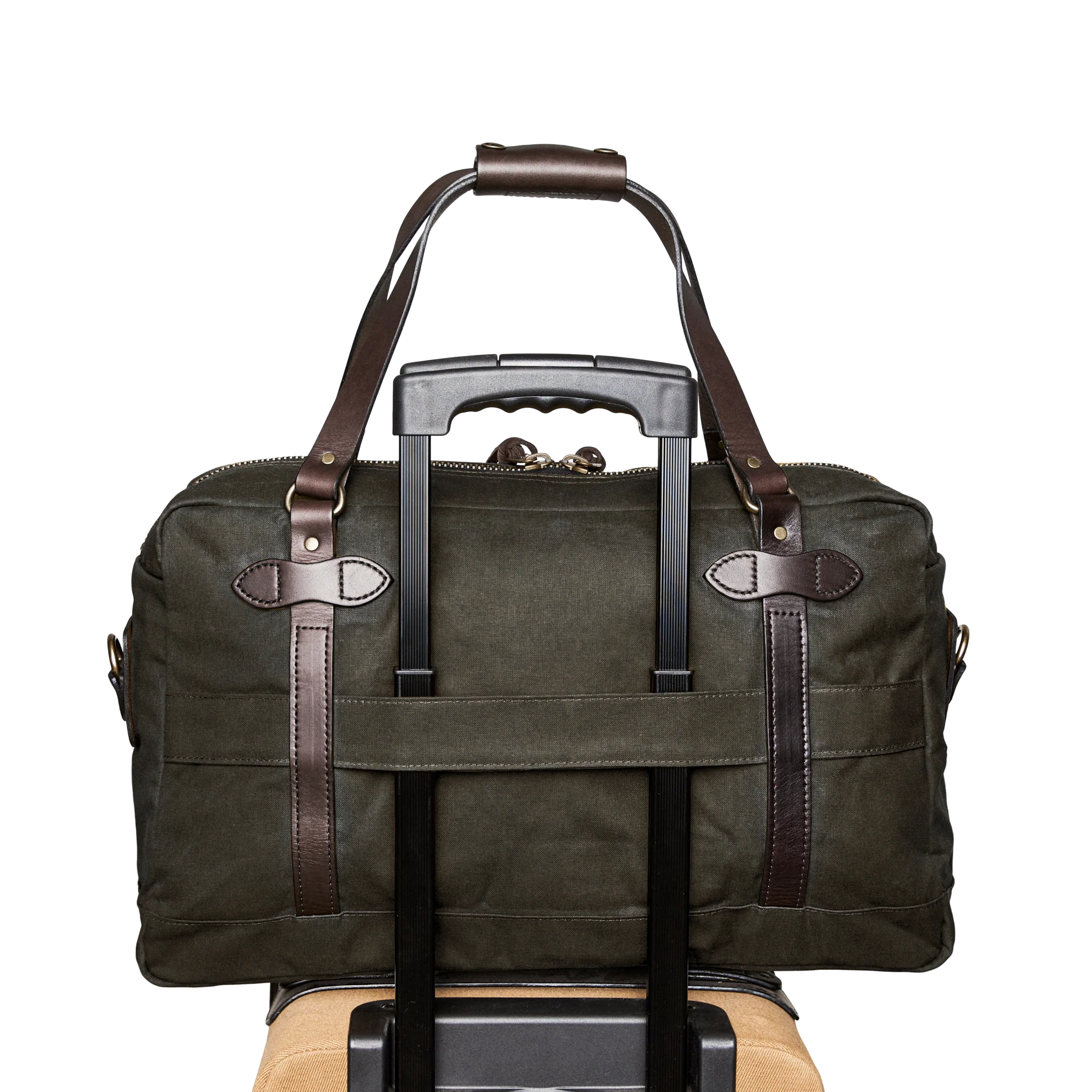 Filson | 48 Hour Tin Cloth Duffle Bag