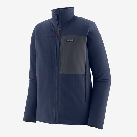 Patagonia | Men’s R2® TechFace Jacket