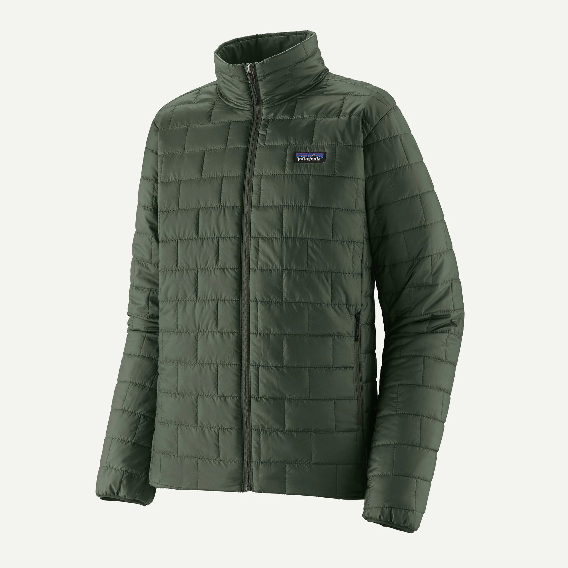 Patagonia | Men's Nano Puff® Jacket
