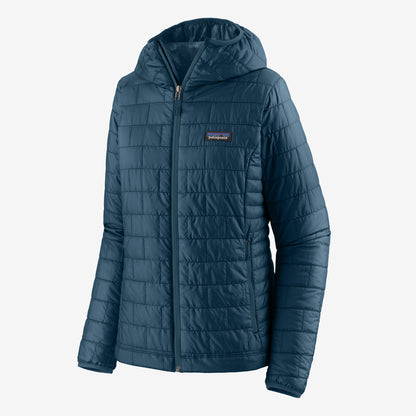 Patagonia | Women’s Nano Puff® Hoody