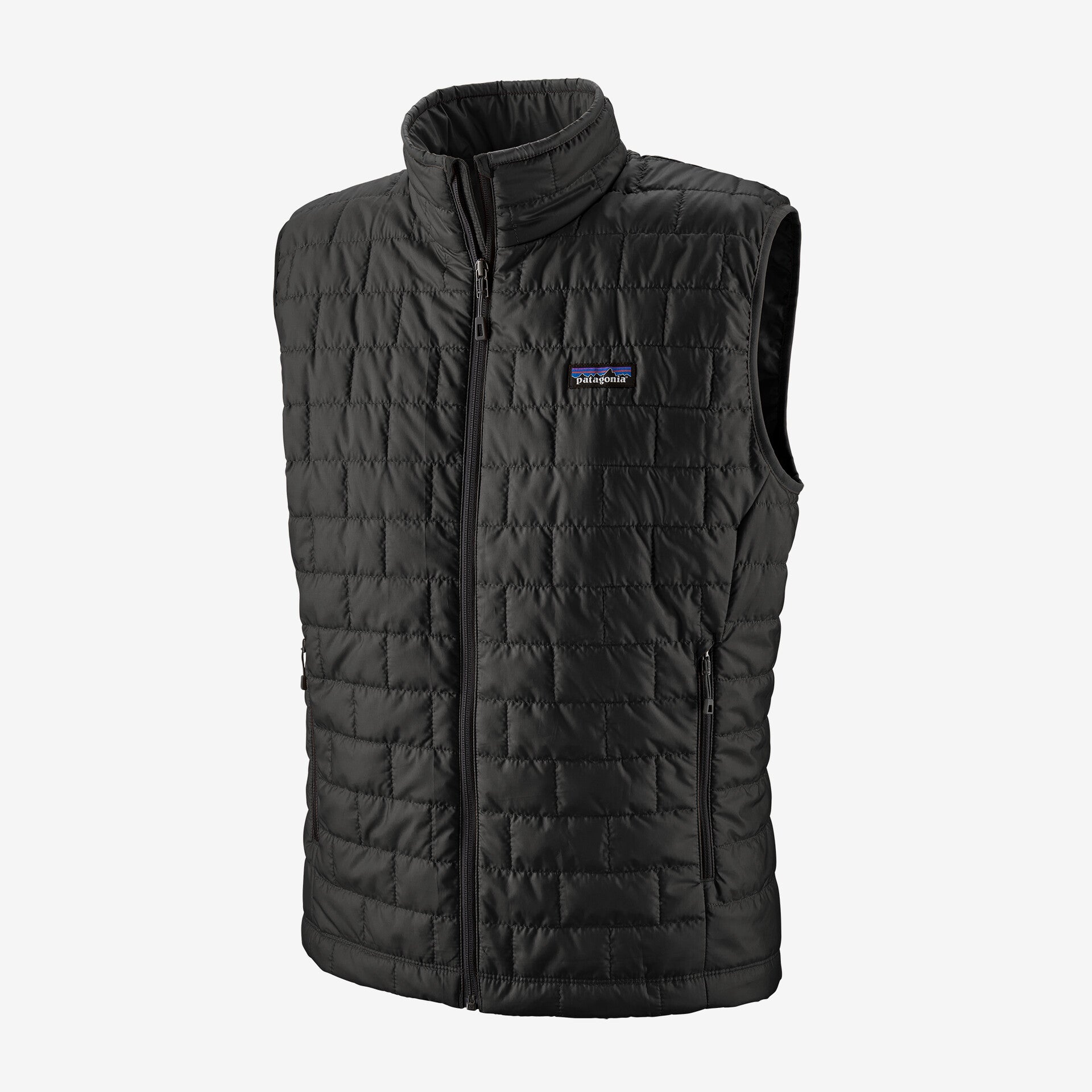 Patagonia Men s Nano Puff Vest