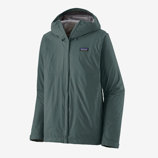 Patagonia | Men’s Torrentshell 3L Rain Jacket