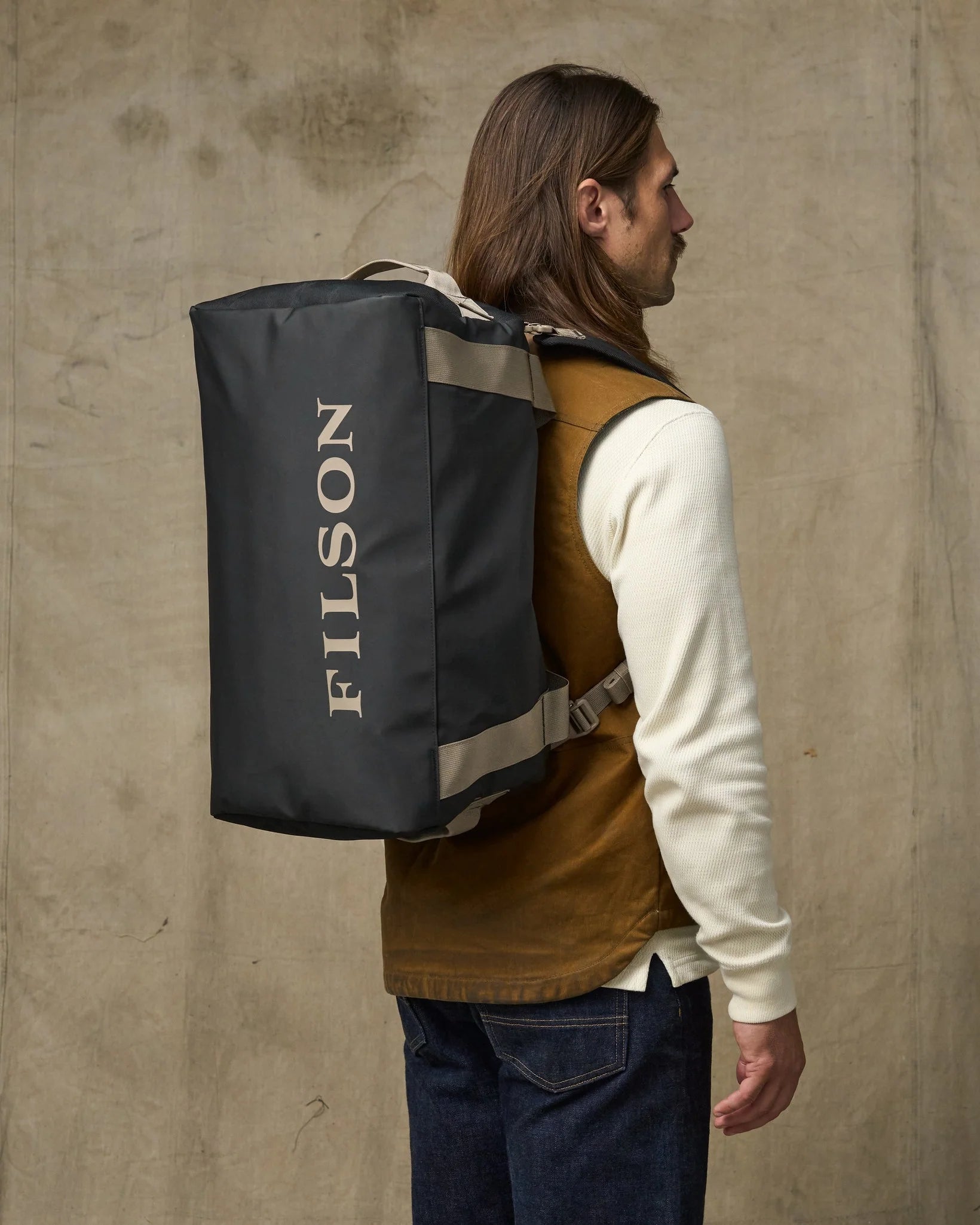 Filson | All-Weather 40L Duffle