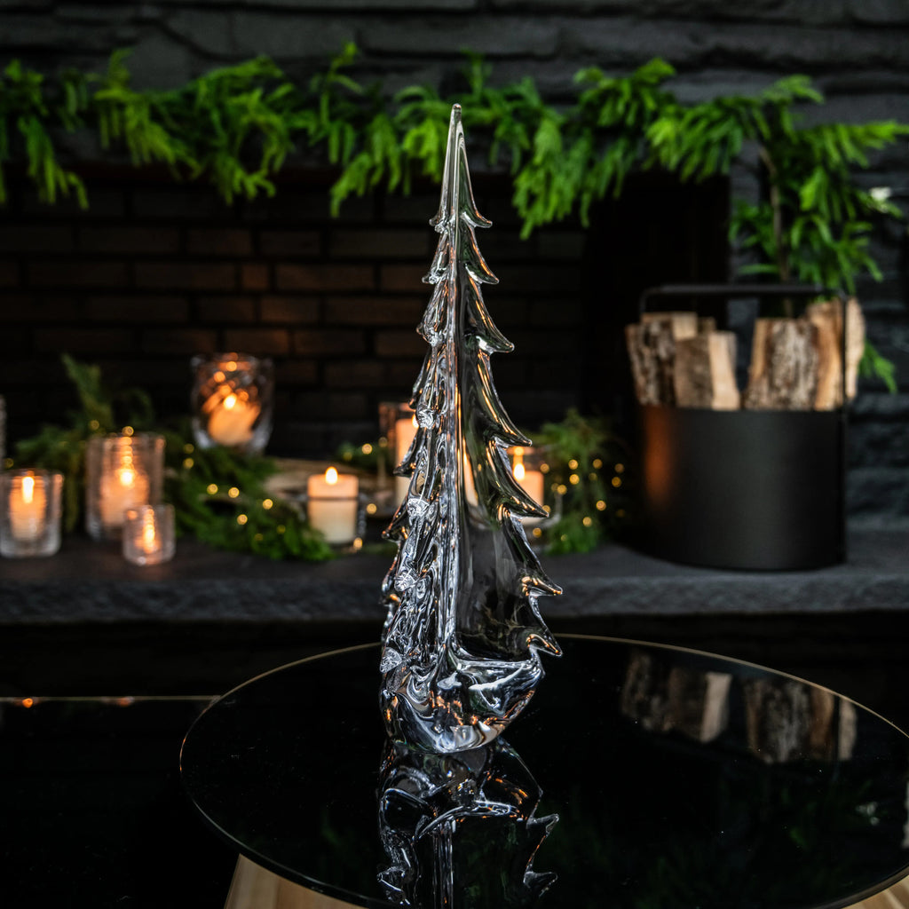 Simon Pearce | Vermont Evergreen