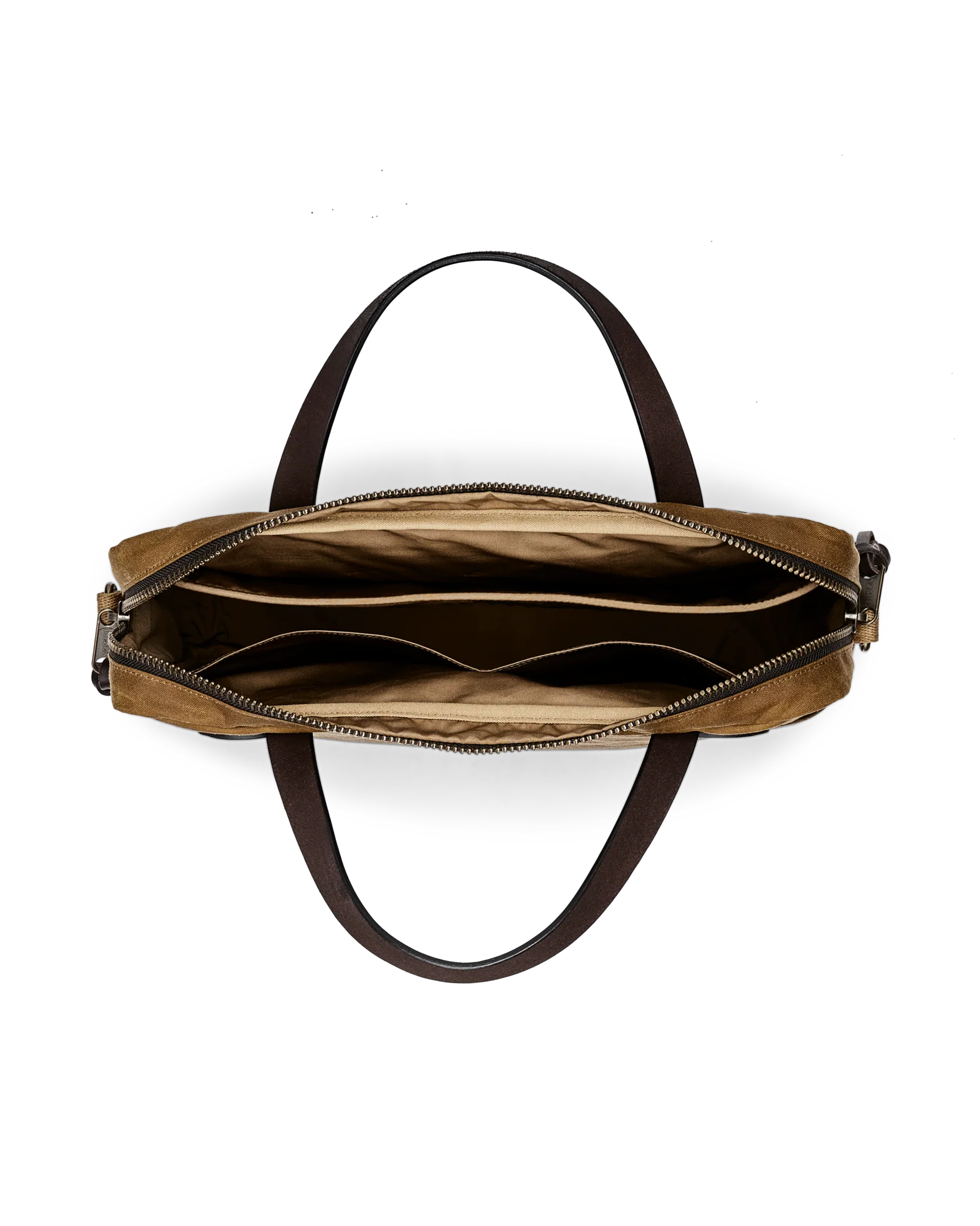 Filson | Tin Cloth Compact Briefcase