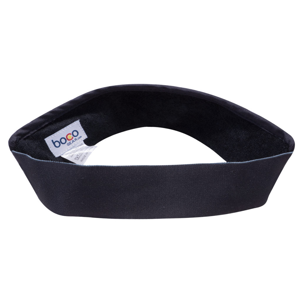 Boco Gear | 360° Visor