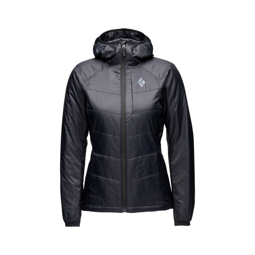 Black Diamond | Women's Solution Hoody