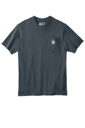 Carhartt | Men's Workwear Pocket Short Sleeve T-Shirt