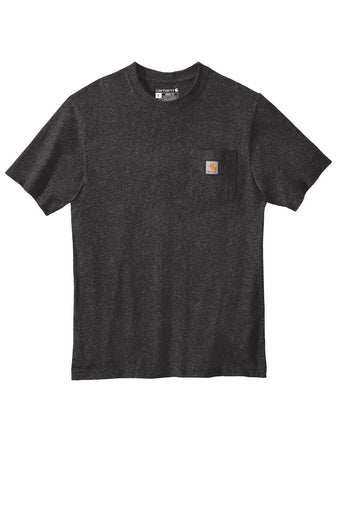 Carhartt | Men's Workwear Pocket Short Sleeve T-Shirt