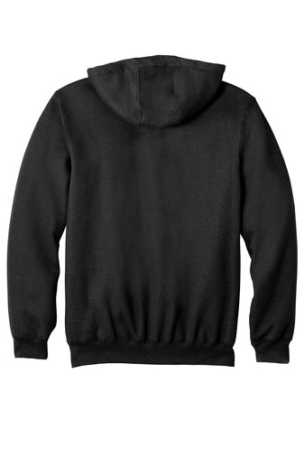 Carhartt | Men's Midweight Hooded Zip-Front Sweatshirt