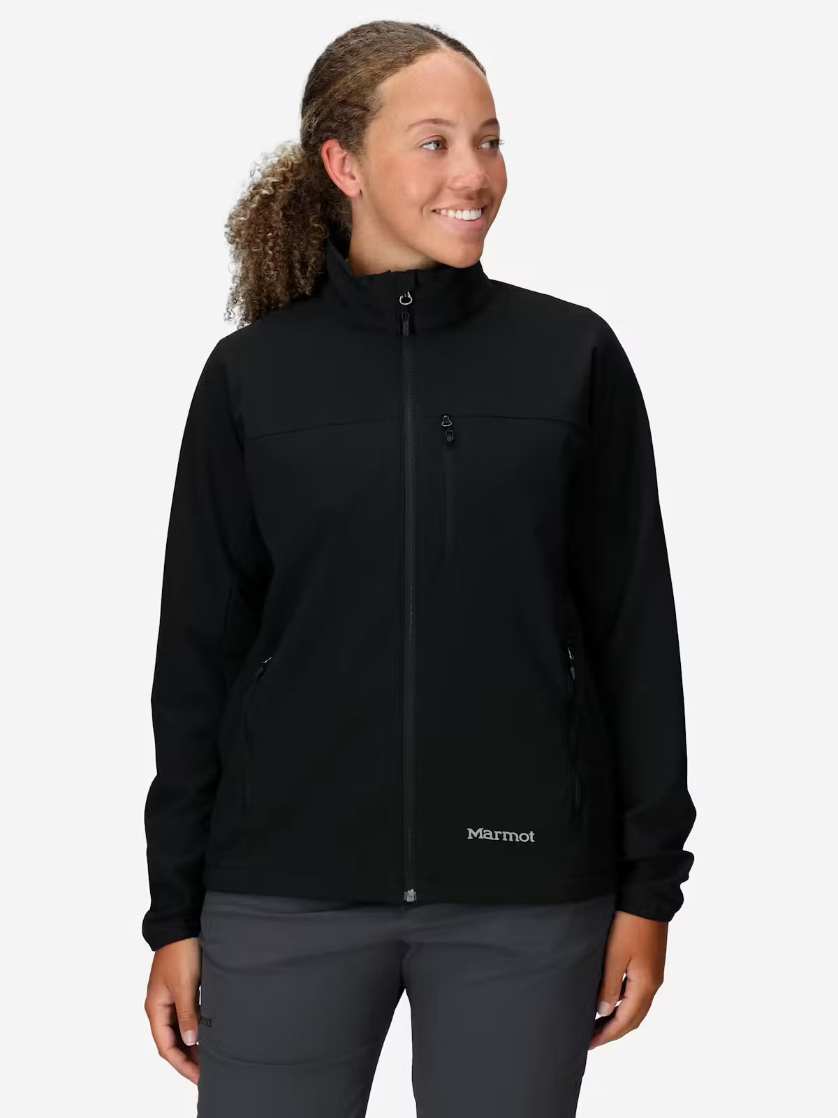 Marmot | Women's Tempo Softshell Jacket