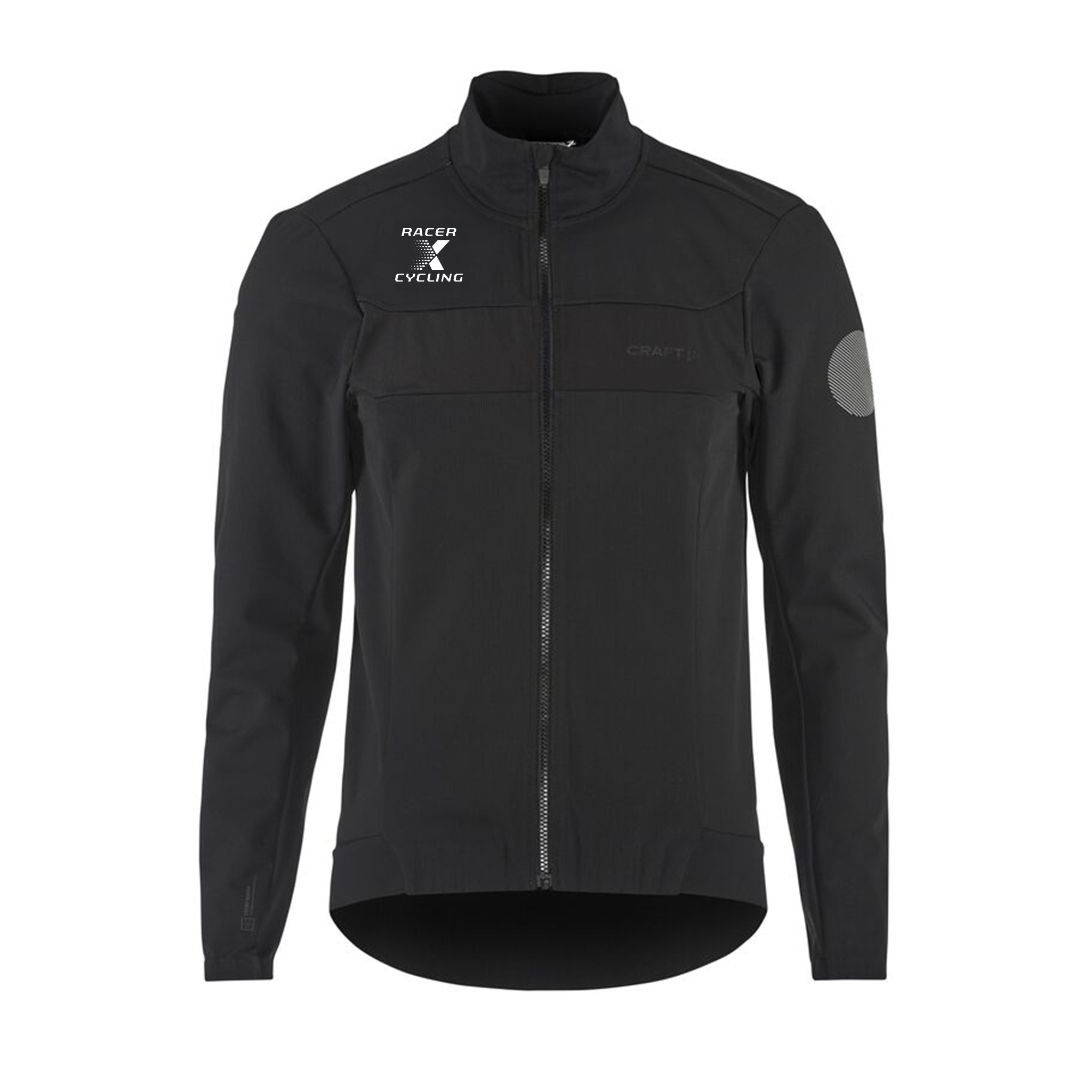 Craft Sportswear | Men's ADV Bike Subz Jacket 2 (Racer X Cycling)