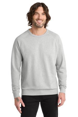 Allmade | Unisex Organic French Terry Crewneck Sweatshirt (Greenwood)