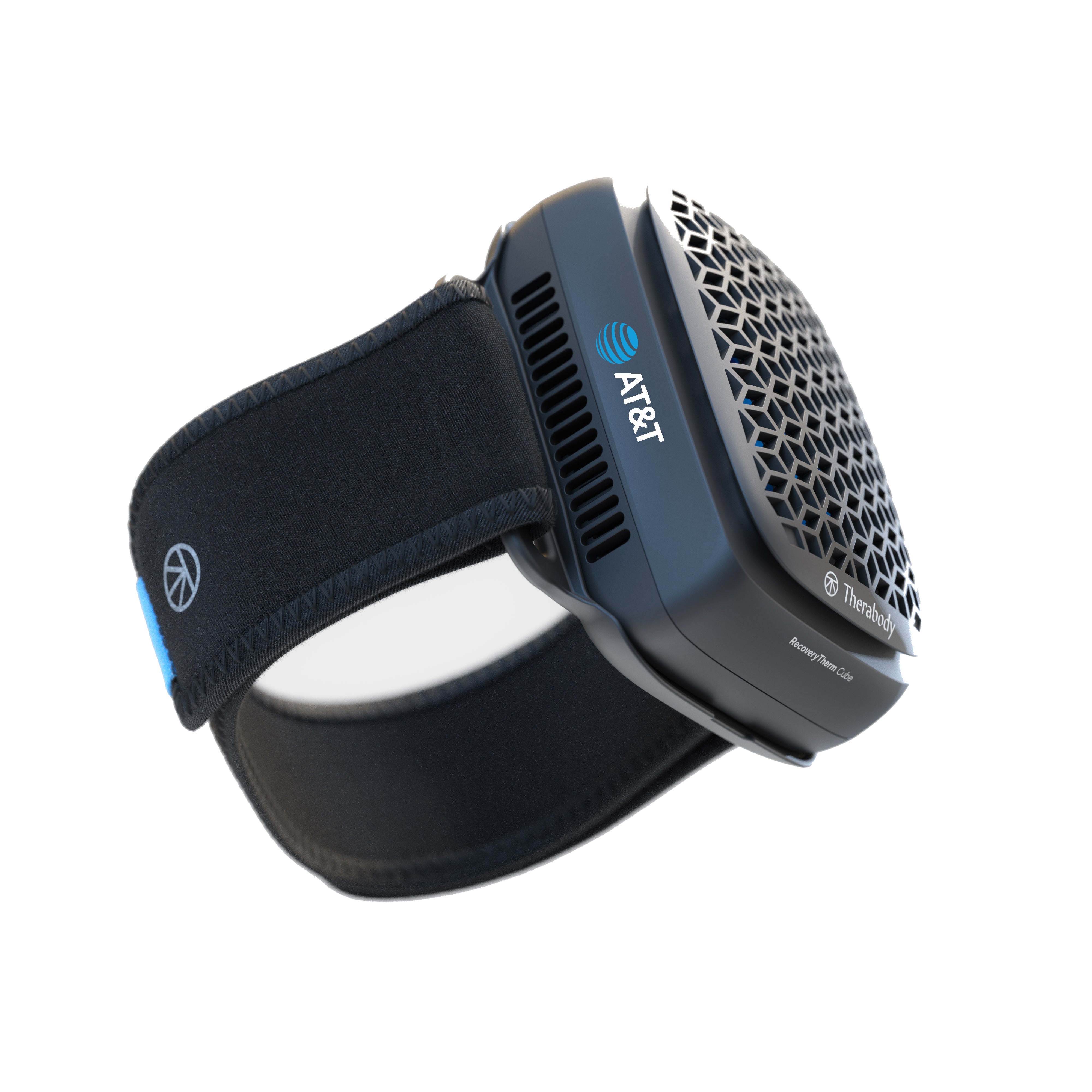 Therabody - RecoveryTherm Cube