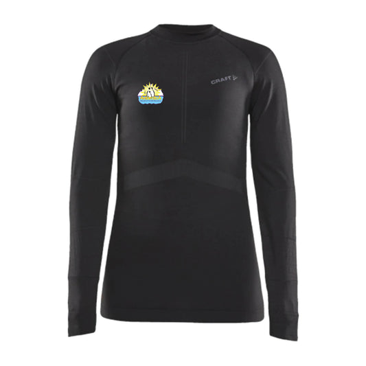 Craft | Women's Active Intensity Baselayer (Marathon Tours & Travel)