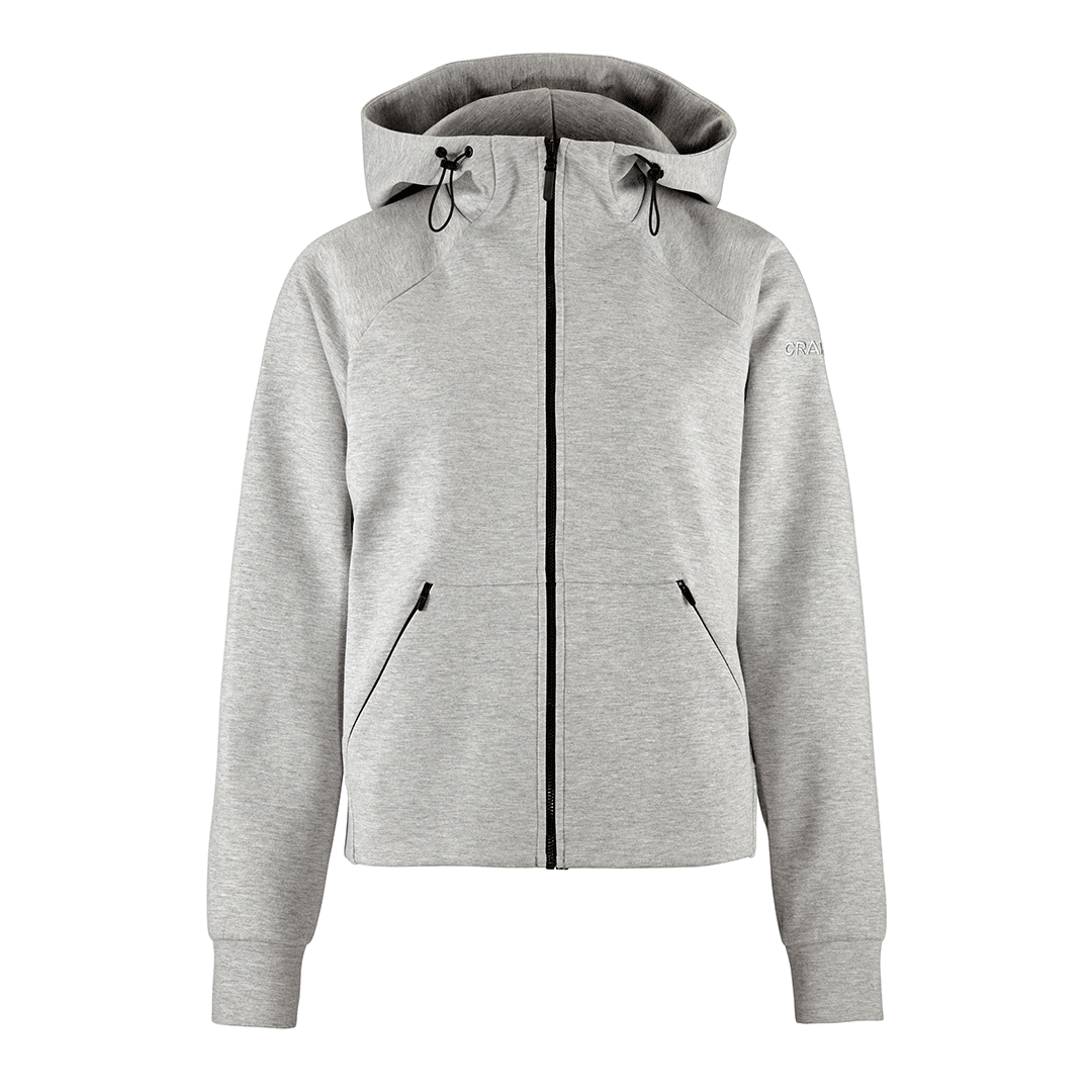 Craft Sportswear | Women's ADV Join FZ Hoodie