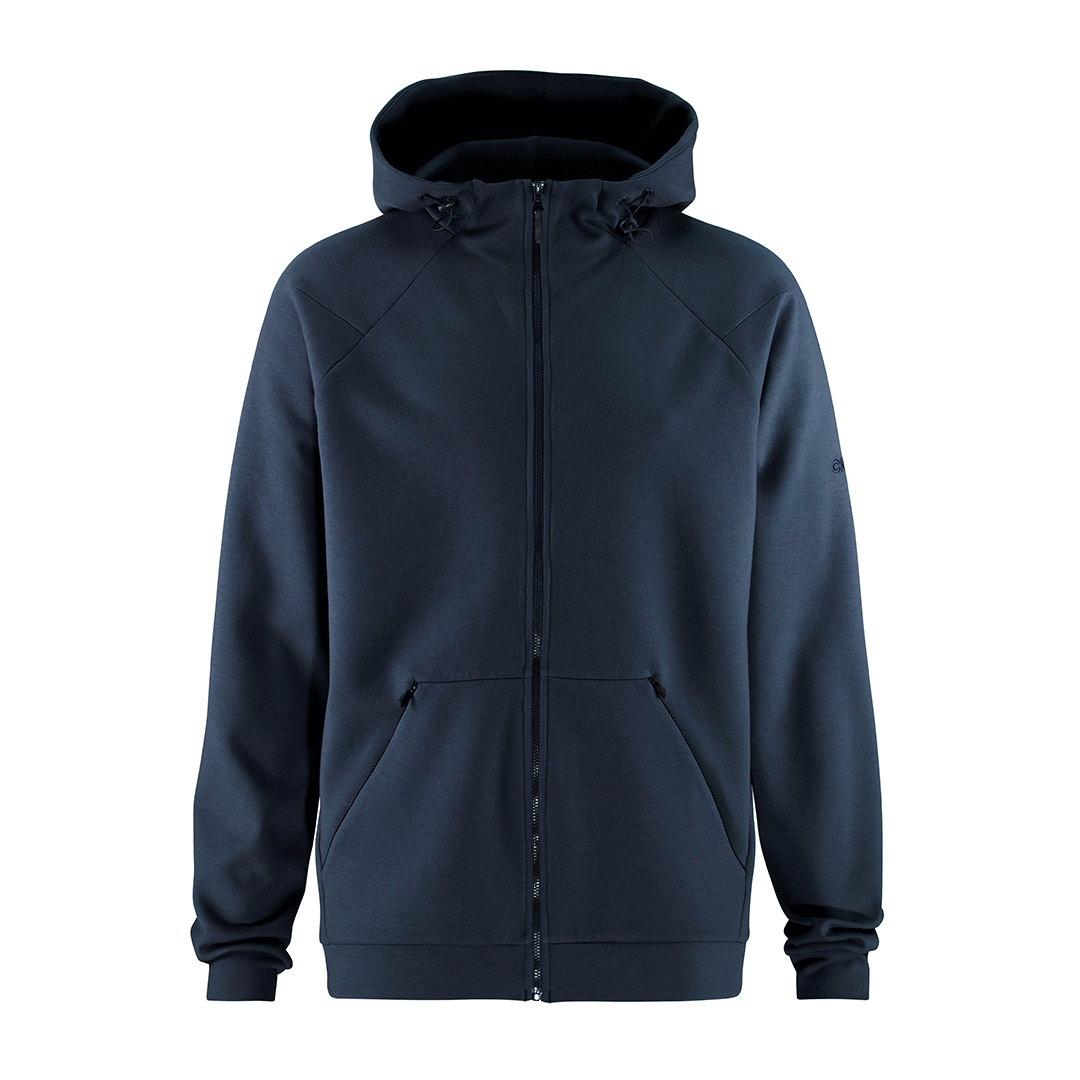 Craft Sportswear | Men's ADV Join FZ Hoodie