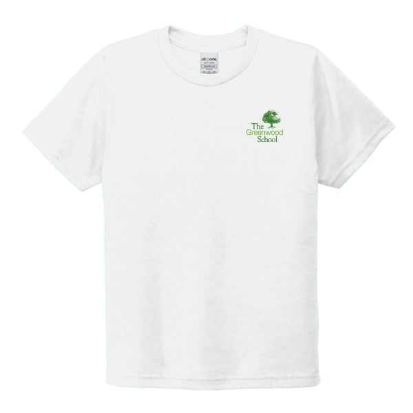 Allmade | Youth Tri-Blend Tee (Greenwood)