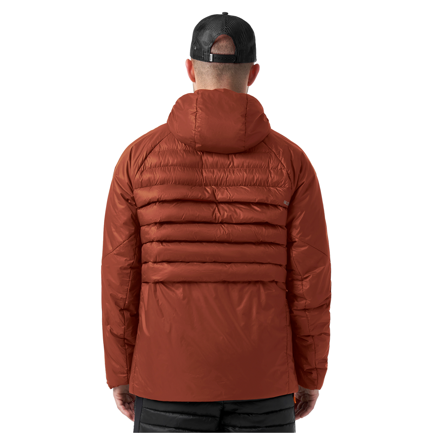 Orage | Altitude Gilltek Hoodie Jacket