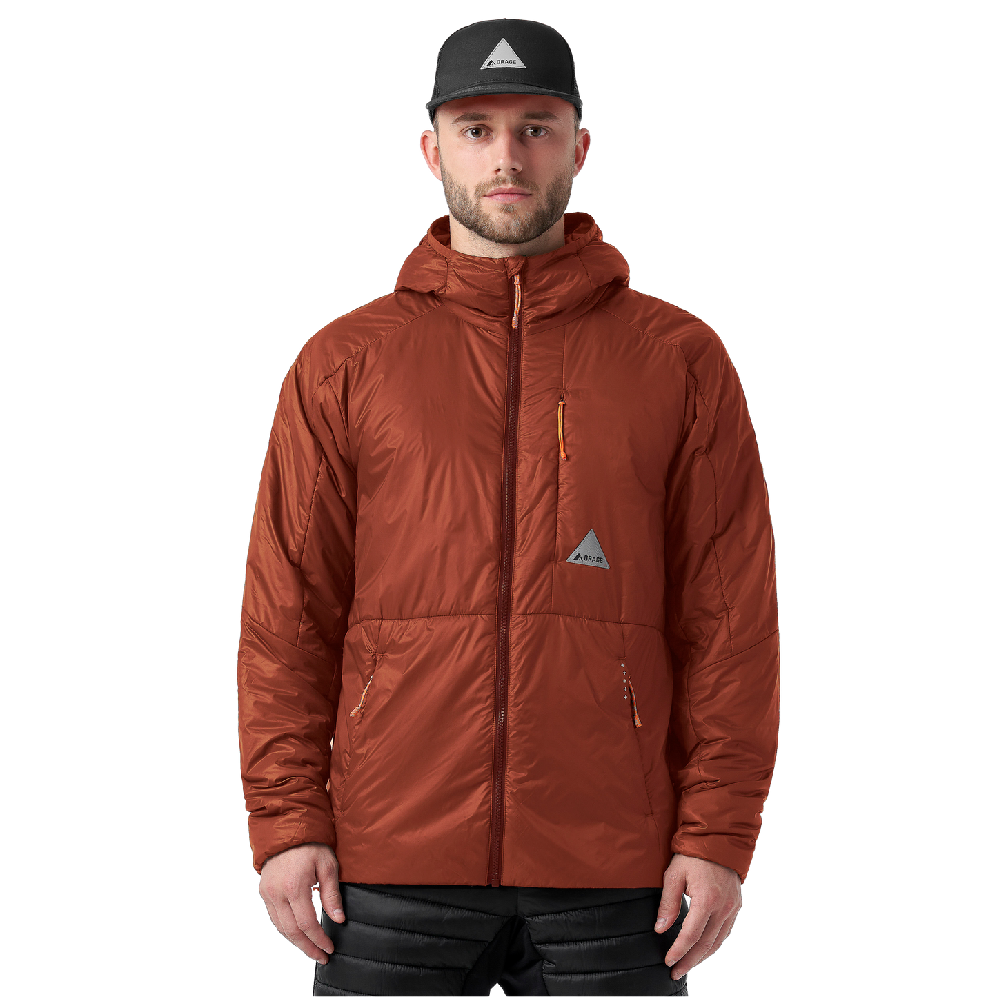 Orage | Altitude Gilltek Hoodie Jacket