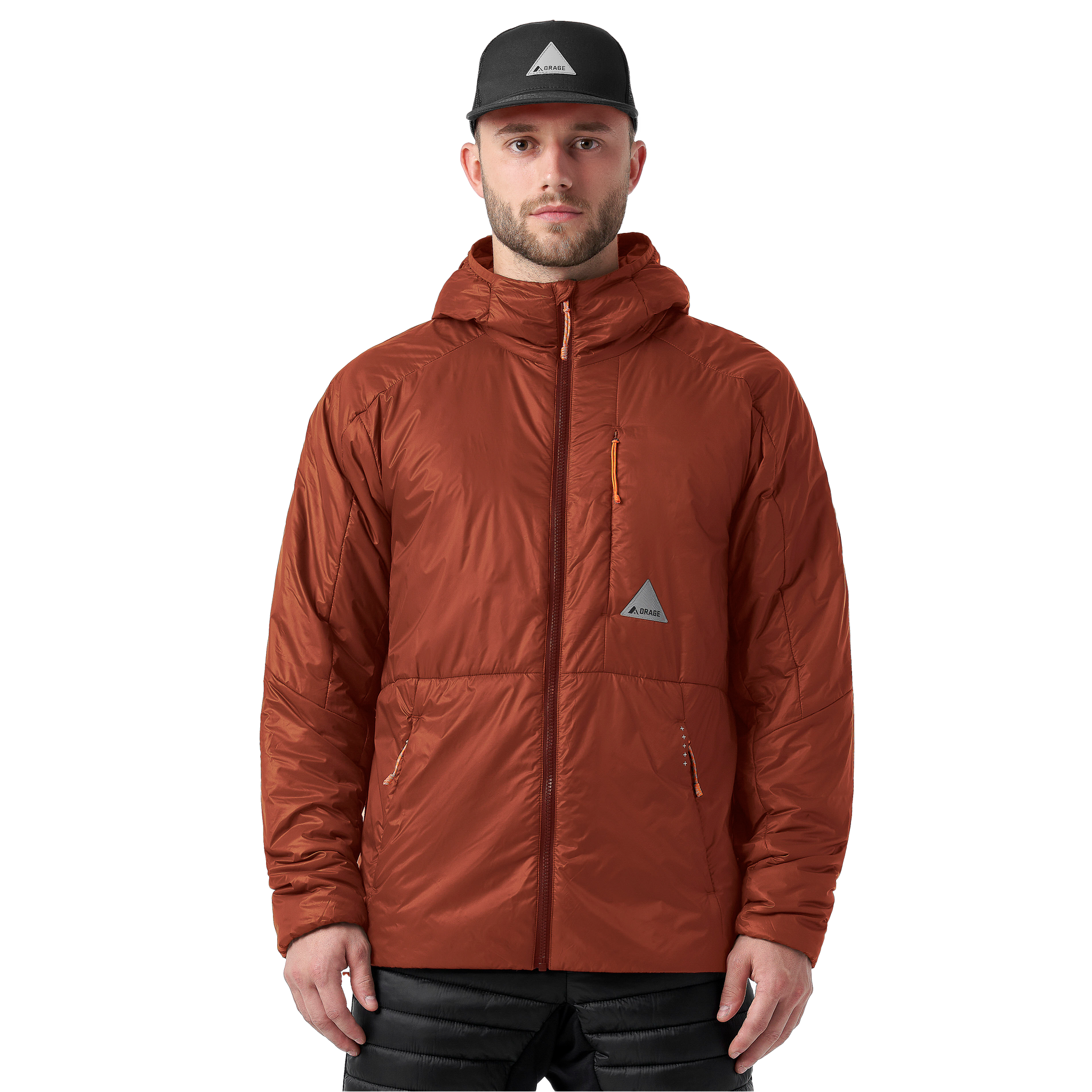 Orage | Altitude Gilltek Hoodie Jacket