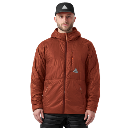 Orage | Altitude Gilltek Hoodie Jacket