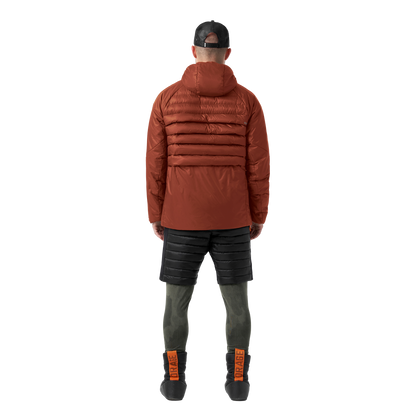 Orage | Altitude Gilltek Hoodie Jacket