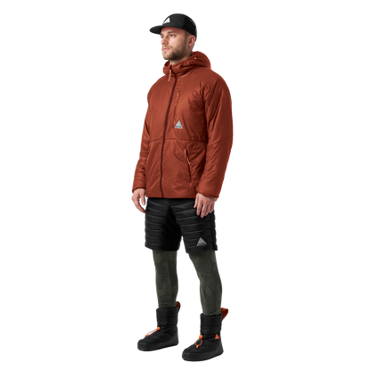 Orage | Altitude Gilltek Hoodie Jacket