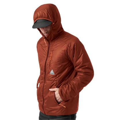 Orage | Altitude Gilltek Hoodie Jacket