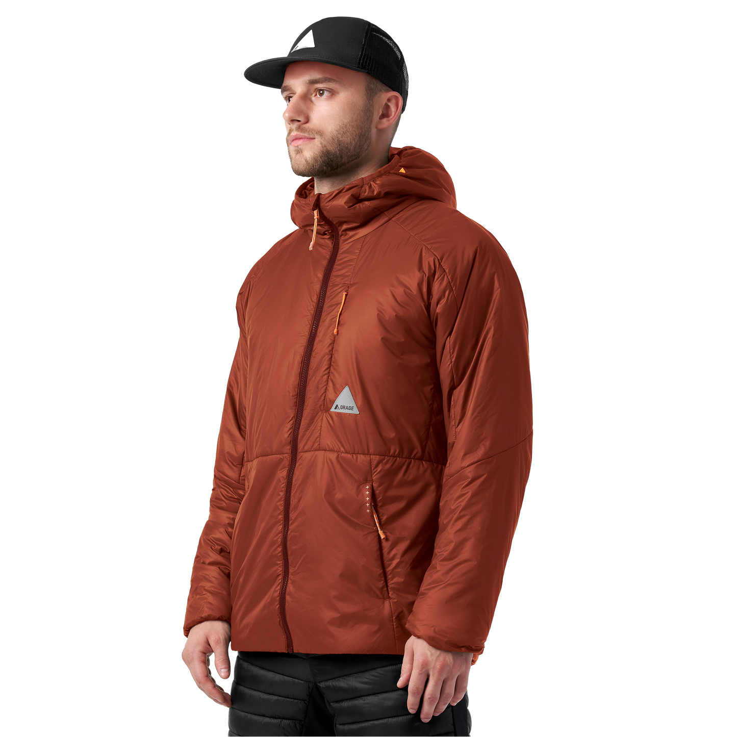 Orage | Altitude Gilltek Hoodie Jacket