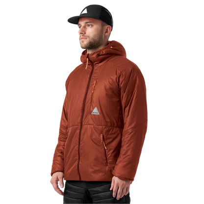 Orage | Altitude Gilltek Hoodie Jacket