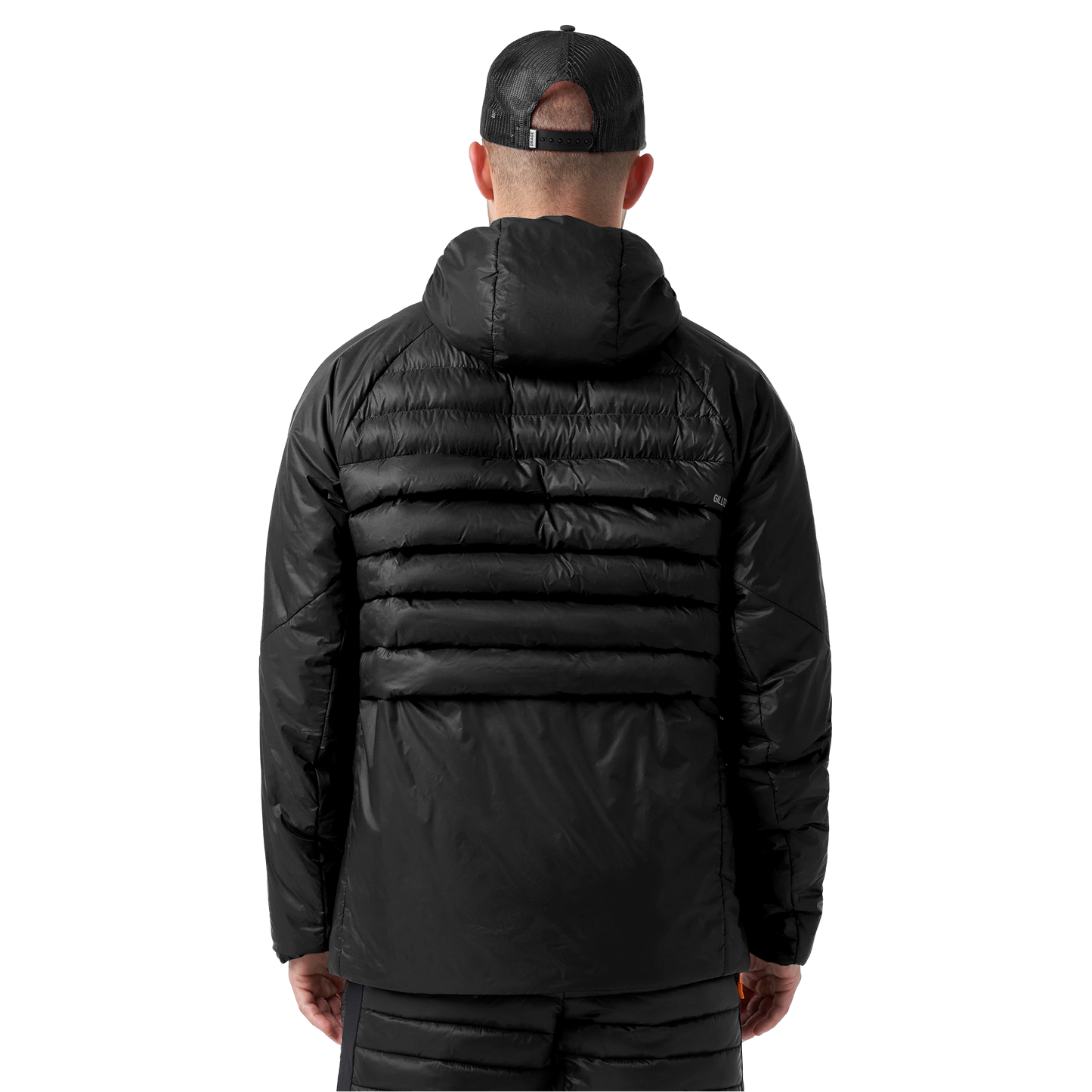 Orage | Altitude Gilltek Hoodie Jacket