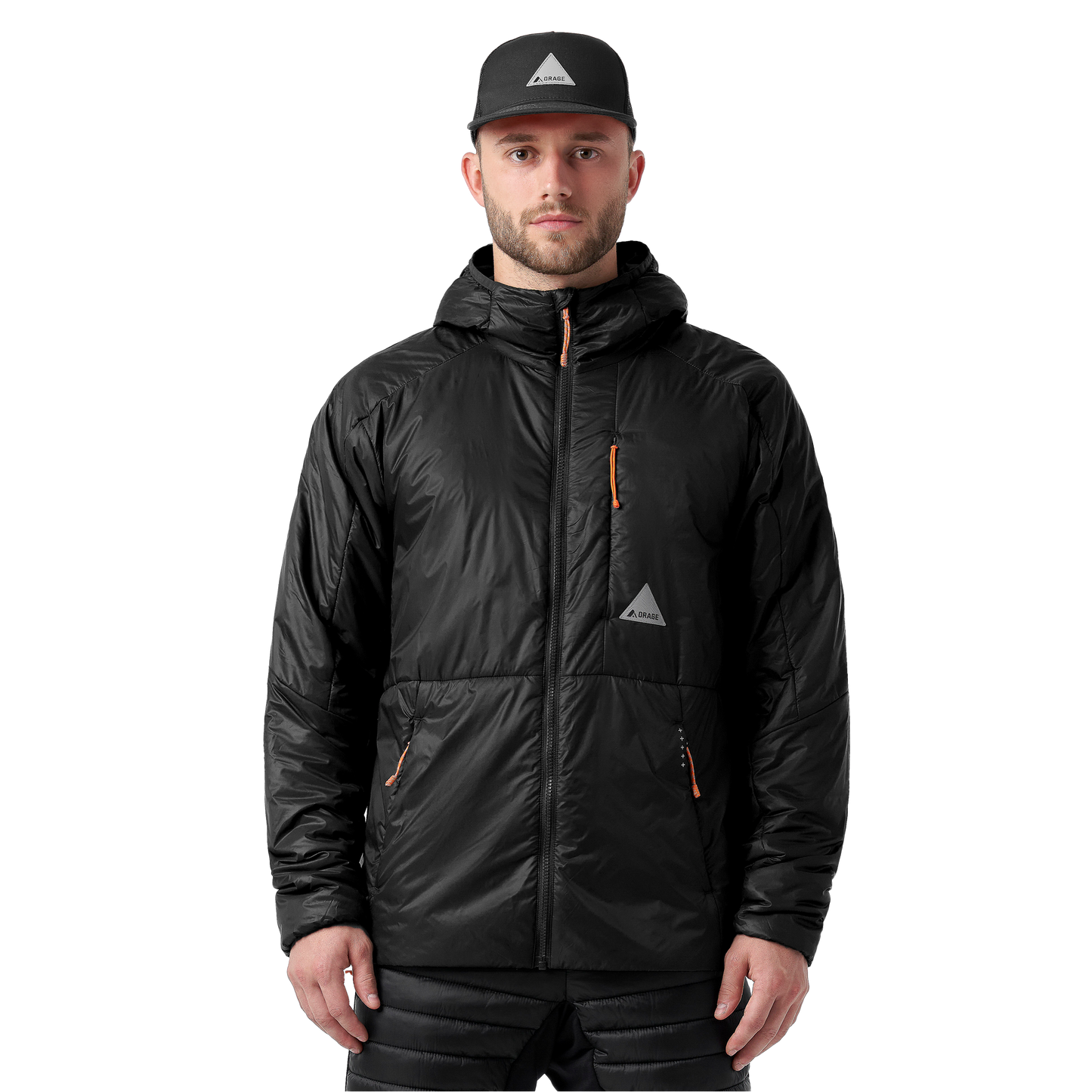 Orage | Altitude Gilltek Hoodie Jacket