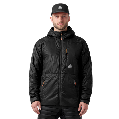 Orage | Altitude Gilltek Hoodie Jacket