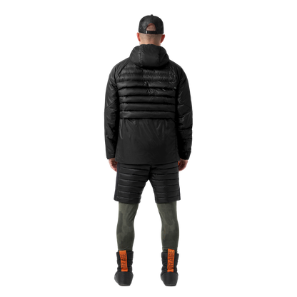 Orage | Altitude Gilltek Hoodie Jacket