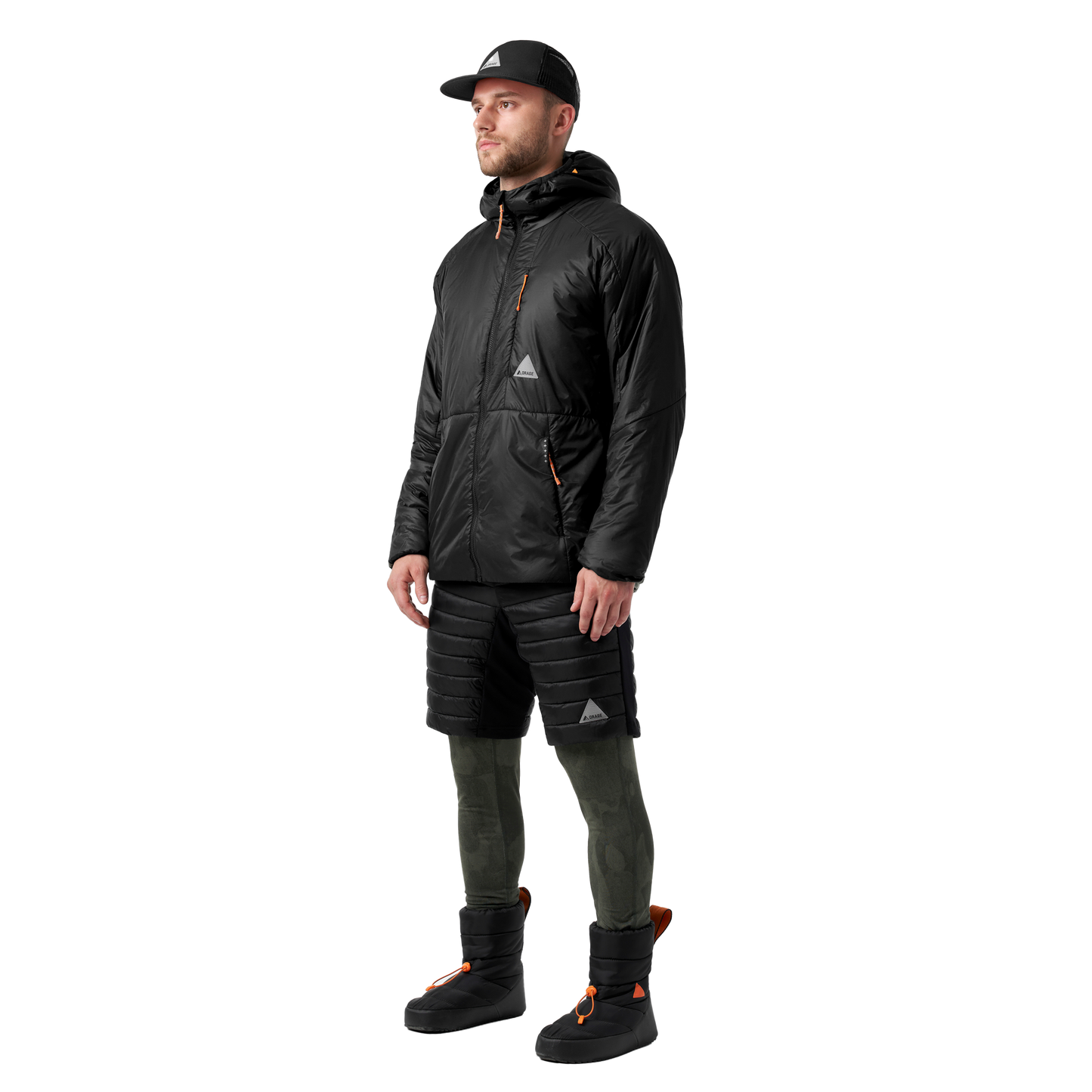 Orage | Altitude Gilltek Hoodie Jacket