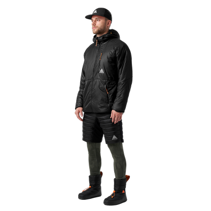 Orage | Altitude Gilltek Hoodie Jacket