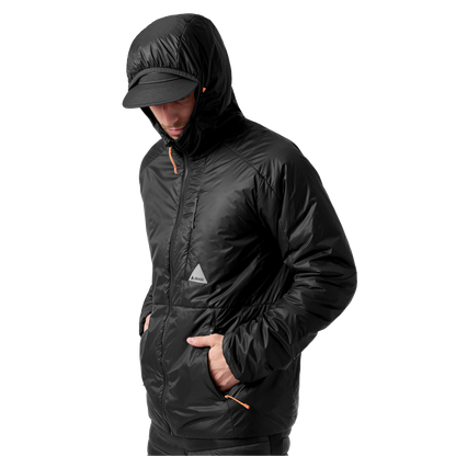 Orage | Altitude Gilltek Hoodie Jacket