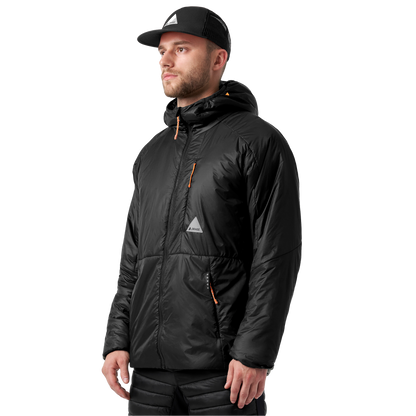 Orage | Altitude Gilltek Hoodie Jacket