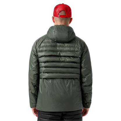 Orage | Altitude Gilltek Hoodie Jacket