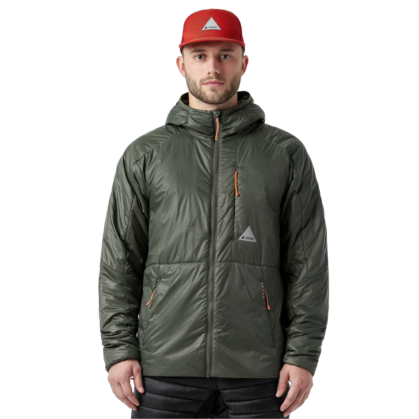 Orage | Altitude Gilltek Hoodie Jacket