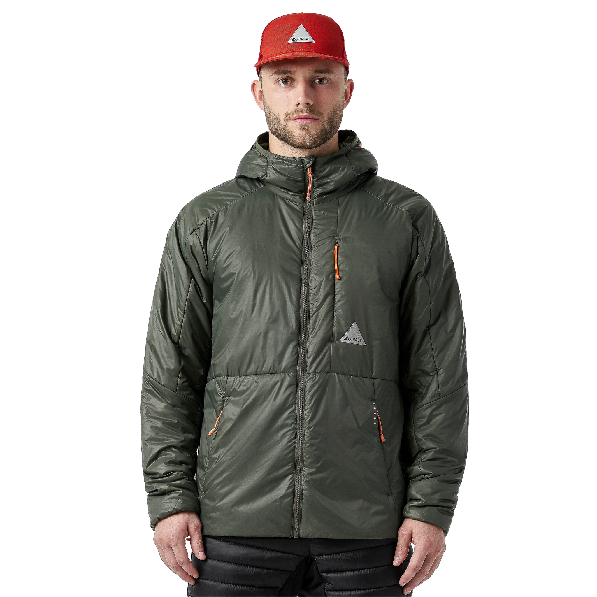 Orage | Altitude Gilltek Hoodie Jacket